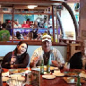 Meet your Posher, Jerry